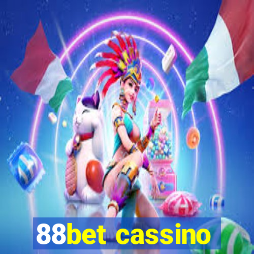 88bet cassino